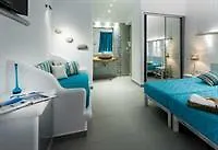 Matina Villa Mykonos Town
