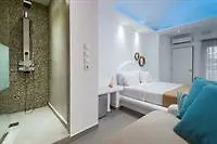 Lejlighed Matina Villa Mykonos Town Grækenland