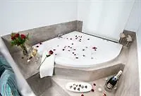 Lejlighed Matina Villa Mykonos Town