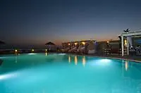 Matina Villa Mykonos Town