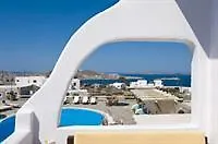 Matina Villa Mykonos Town Grækenland