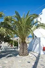 Lejlighed Matina Villa Mykonos Town Grækenland