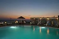 Matina Villa Mykonos Town 0*,  Grækenland