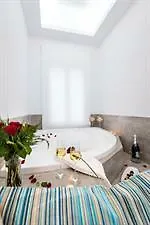 Matina Villa Mykonos Town Lejlighed