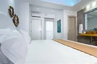 Matina Villa Mykonos Town Lejlighed