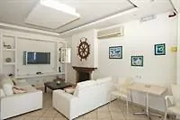 Matina Villa Mykonos Town 0*,