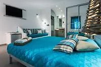 Lejlighed Matina Villa Mykonos Town Grækenland
