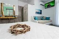 Lejlighed Matina Villa Mykonos Town