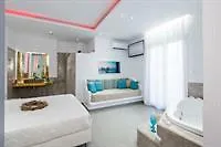 Lejlighed Matina Villa Mykonos Town