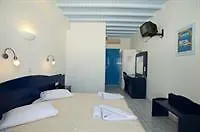 Matina Villa Mykonos Town