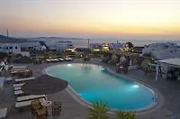 Matina Villa Mykonos Town Lejlighed