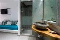 Matina Villa Mykonos Town Lejlighed