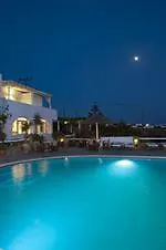 Lejlighed Matina Villa Mykonos Town