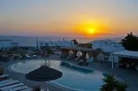 Lejlighed Matina Villa Mykonos Town