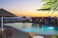Lejlighed Matina Villa Mykonos Town Grækenland