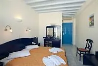 Lejlighed Matina Villa Mykonos Town Grækenland