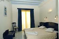 Matina Villa Mykonos Town